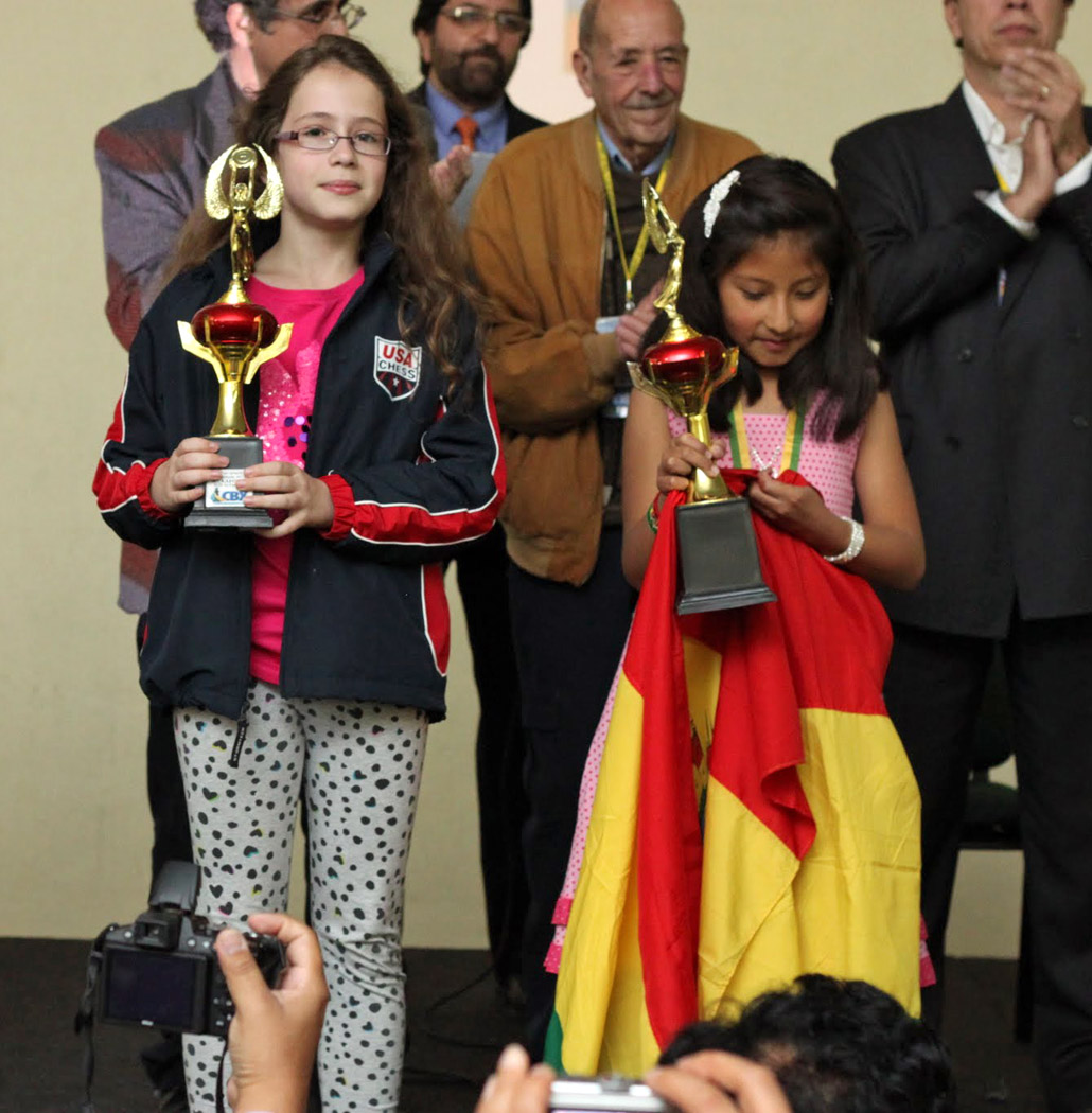 Chess Travel: Pan-American Youth Chess Championship, Brazil again!