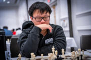 Yu-Cheng Liang