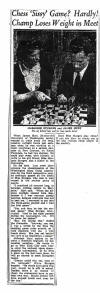 James Hurt 1938 article