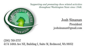 Josh Sinanan business card