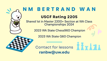 Bertrand Wan business card