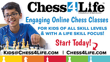 Chess Club for Kids and Teens, Seattle Area Family Fun Calendar