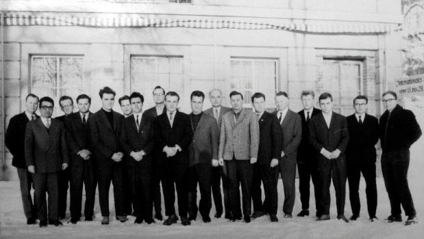 Bad Liebenstein 1963