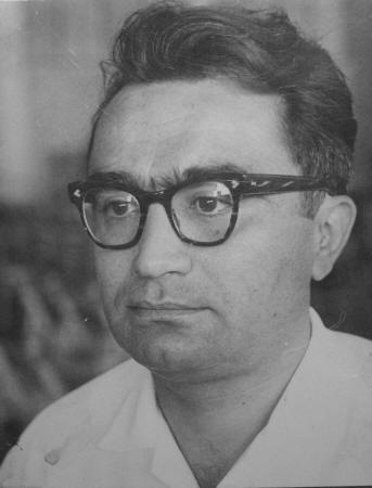 Nikolay in 1967