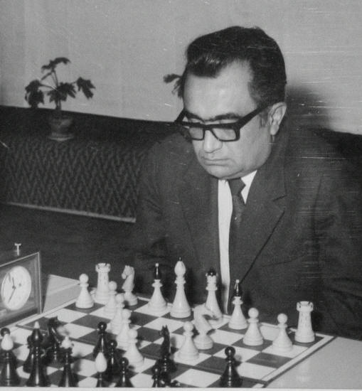 Luhacovice 1973