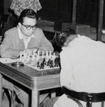 Sofia International 1959