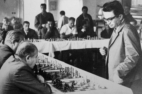 Bulgarian Telegraph Simul 1966