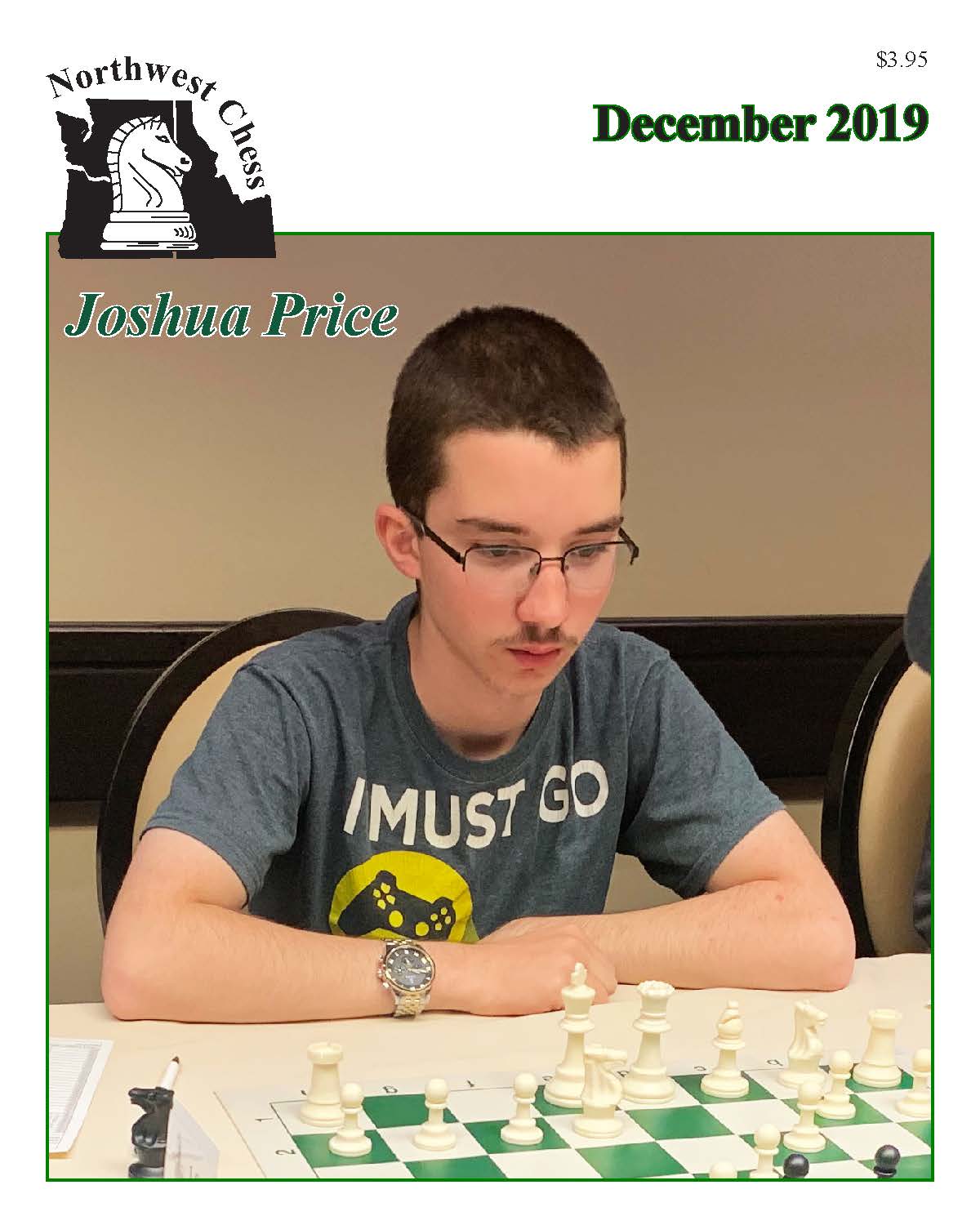 Grabinsky brings home top US score in chess meet, News