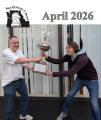 Northwest Chess April 2026 cover