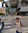 Northwest Chess October 2026 cover